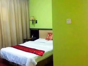 Yuzhu Fuhua Hotel المظهر الخارجي الصورة