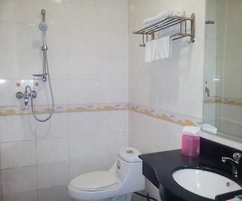 Yuzhu Fuhua Hotel المظهر الخارجي الصورة